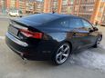  Audi A5 2017 , 2550000 , 