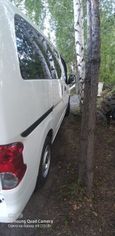    Nissan NV200 2014 , 815000 , 