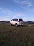    Mitsubishi Delica 1996 , 800000 , 