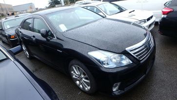  Toyota Crown 2010 , 485000 , -