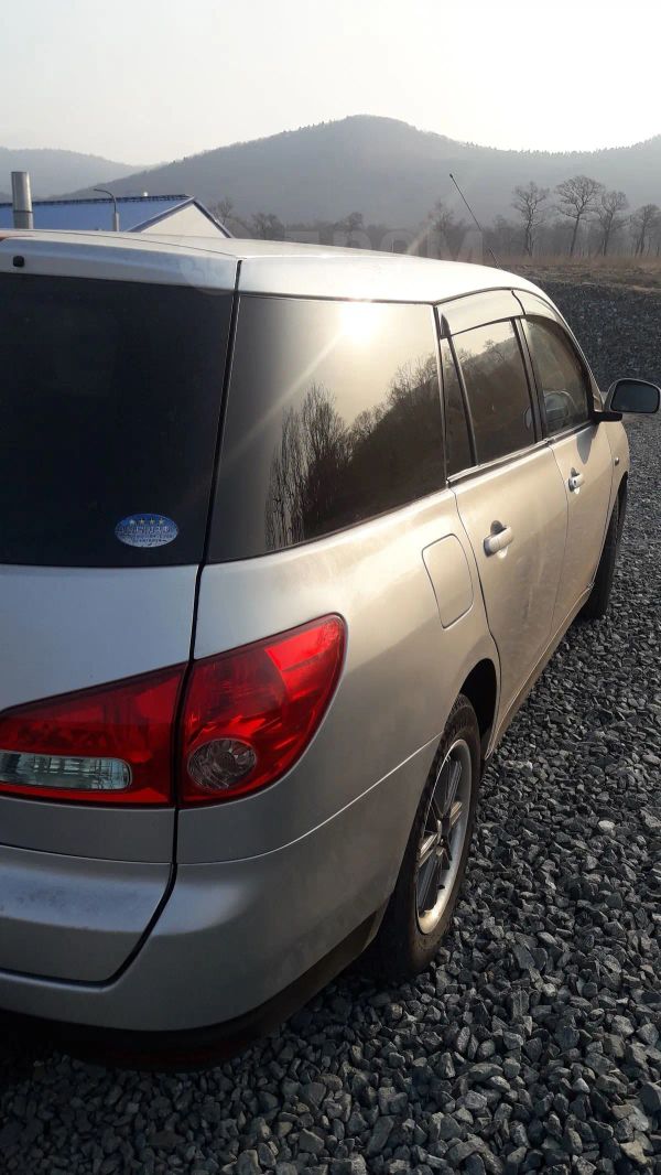  Nissan Wingroad 2008 , 315000 , 