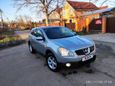 SUV   Nissan Qashqai 2008 , 710000 , 