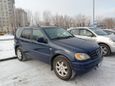 SUV   Mercedes-Benz M-Class 1999 , 420000 , 