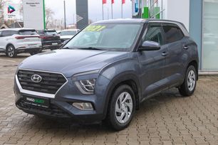 SUV   Hyundai Creta 2021 , 2499000 , 