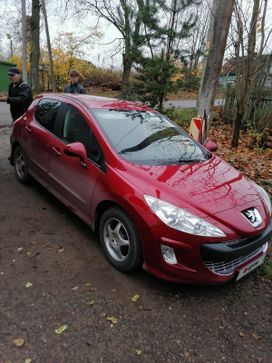  Peugeot 308 2008 , 300000 , 