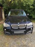 SUV   BMW X5 2008 , 970000 ,  