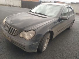  Mercedes-Benz C-Class 2000 , 350000 , 