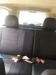 SUV   Isuzu Axiom 2002 , 400000 , 