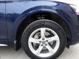 SUV   Audi Q5 2017 , 3085000 , 