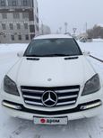 SUV   Mercedes-Benz GL-Class 2012 , 1950000 , 