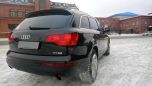 SUV   Audi Q7 2007 , 820000 ,  