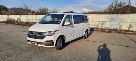    Volkswagen Caravelle 2020 , 3999000 , 