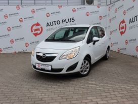    Opel Meriva 2013 , 849000 ,  