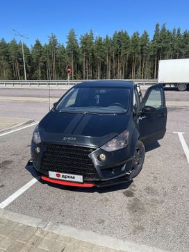    Ford S-MAX 2007 , 820000 , 