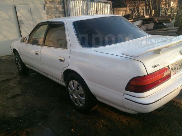  Toyota Cresta 1989 , 95000 , 