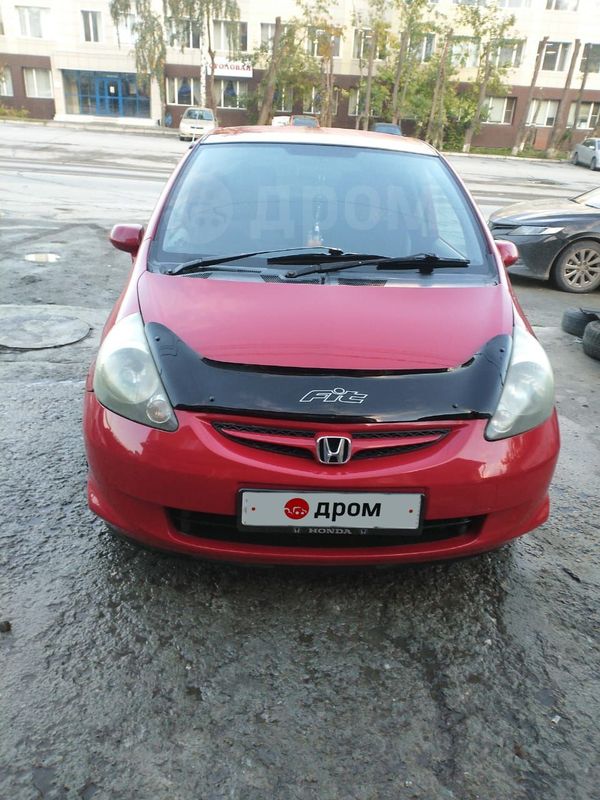  Honda Fit 2001 , 320000 , 