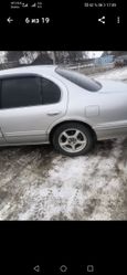  Nissan Cefiro 1995 , 160000 , 