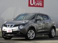 SUV   Nissan Juke 2016 , 870000 , 