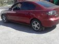  Mazda Mazda3 2008 , 380000 , 