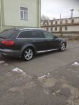  Audi A6 allroad quattro 2006 , 420000 , 