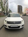 SUV   Volkswagen Tiguan 2012 , 980000 , 