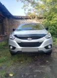 SUV   Hyundai ix35 2013 , 700000 , 