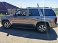 SUV   Chevrolet TrailBlazer 2005 , 575000 , 