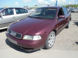  Audi A4 1996 , 130000 , 