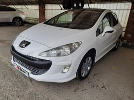  Peugeot 308 2010 , 760000 , 