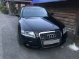  Audi A6 2007 , 520000 , 