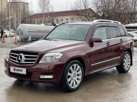 SUV   Mercedes-Benz GLK-Class 2011 , 1200000 , 