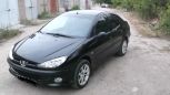  Peugeot 206 2008 , 305000 , 