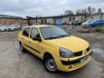  Renault Symbol 2004 , 100000 , 