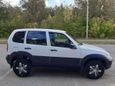 SUV   Chevrolet Niva 2019 , 650000 , 