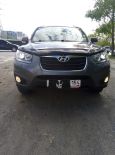 SUV   Hyundai Santa Fe 2011 , 980000 , 