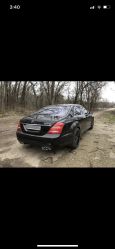  Mercedes-Benz S-Class 2008 , 1100000 , 