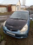  Honda Fit 2001 , 180000 , 