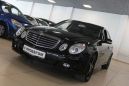  Mercedes-Benz E-Class 2008 , 599000 , 