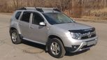 SUV   Renault Duster 2017 , 810000 , 