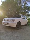  3  Nissan March 2001 , 130000 , 