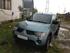  Mitsubishi L200 2008 , 690000 , -