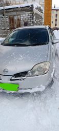  Nissan Primera 2002 , 270000 , 