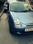  Daewoo Matiz 2007 , 185000 ,  