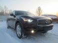 SUV   Infiniti QX70 2014 , 2677000 , 