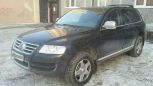 SUV   Volkswagen Touareg 2004 , 515000 , 