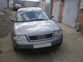 Audi A6 1998 , 350000 , -