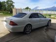  Mercedes-Benz S-Class 2001 , 485000 , -