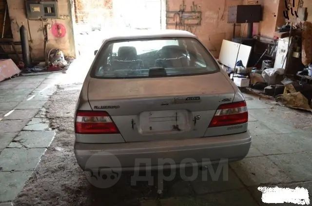  Nissan Bluebird 1998 , 31000 ,  