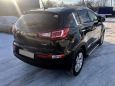 SUV   Kia Sportage 2013 , 785000 , 