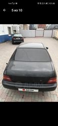  Honda Domani 1995 , 62000 , 